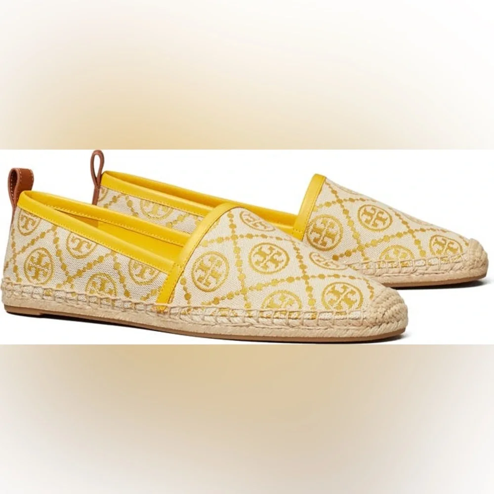Tory Burch pennsylvania inspired